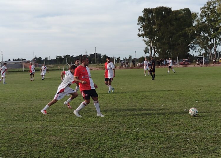 El Ascenso completa la fecha