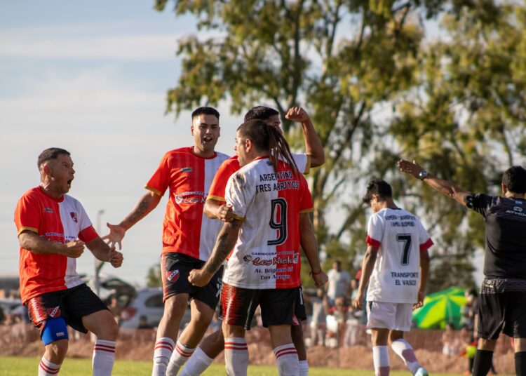 En la Liga confirmaron que los partidos del Ascenso se recuperarán el domingo