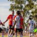 En la Liga confirmaron que los partidos del Ascenso se recuperarán el domingo