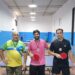 El Tenis de Mesa volvió a sobresalir en la Liga Regional