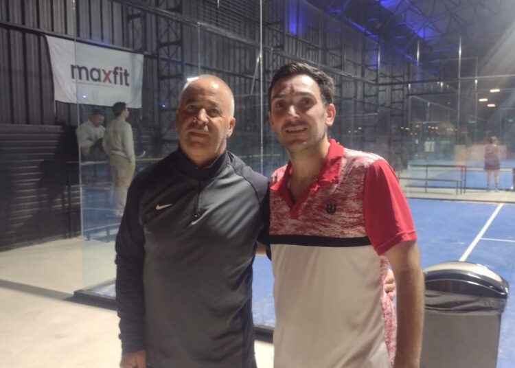 Cedrón – O´Lery ganaron el torneo de 4/5 en La Ola