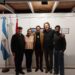Museo Mulazzi: Exitosa presentación del Trío danés – argentino Saluzzi, Fracchi, Bisgaard