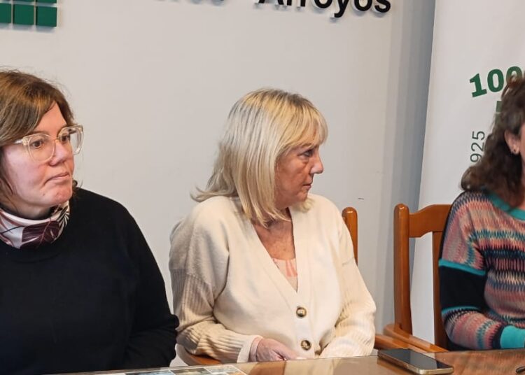 Museo Mulazzi: Exitosa presentación del Trío danés – argentino Saluzzi, Fracchi, Bisgaard