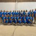 Patinadoras Escolares compiten en el Primer Regional de la temporada