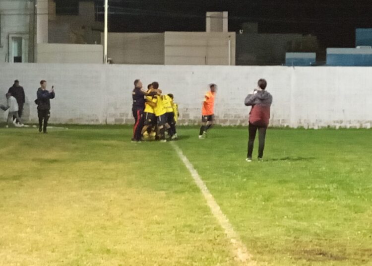 Copa Tres Arroyos: Colegiales y Unión definirán en el Aniversario de la ciudad