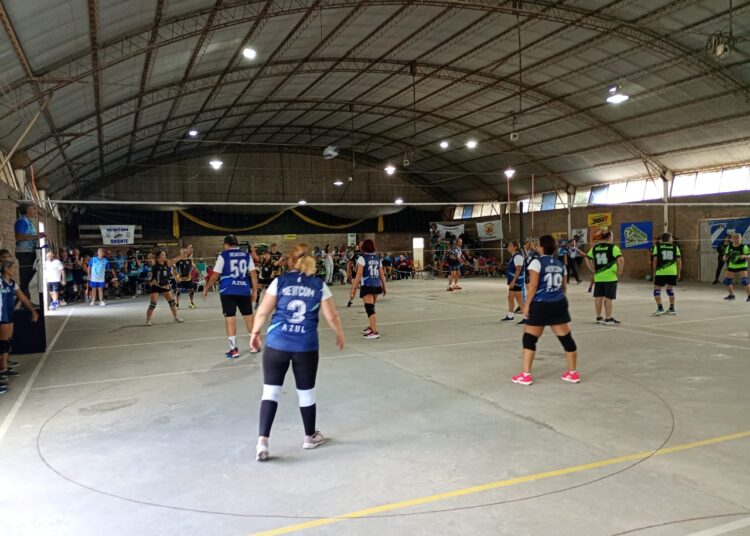 El Newcom vivió una gran fiesta regional en la Rural