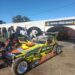 Fiesta tuerca en el Moto Club