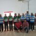 Ciclista fue mucho para Quilmes y continúa siendo ideal