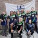 El equipo de Newcom de Chaves participó de un torneo en Tres Arroyos