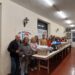 Donaciones del CAS Fortín Machado a varias escuelas del distrito