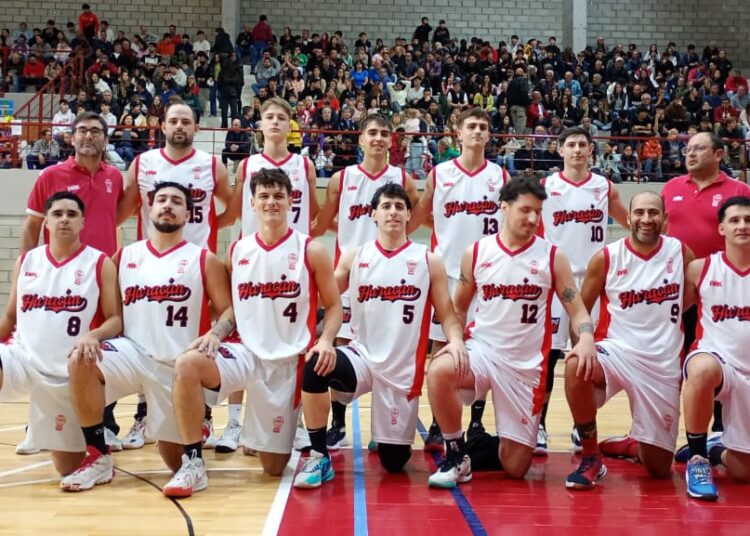 Marea Roja: Alumni se consagró campeón de la Copa Ciudad por primera vez
