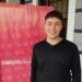 Tomás Paniga, de Cultura recordó que ya se toman inscripciones para los Juegos Bonaerenses