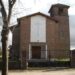 San Francisco de Bellocq: La Capilla Nuestra Señora de Lourdes en Semana Santa