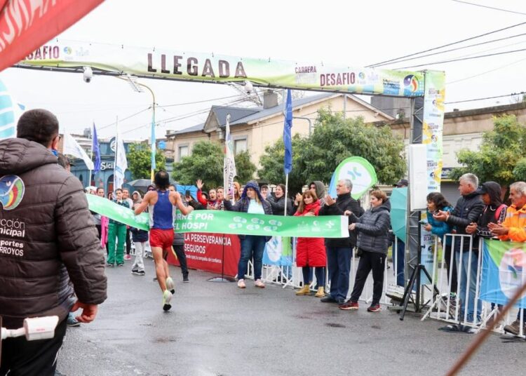 Corre x el Hospi cuenta con buena cantidad de inscriptos