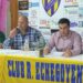 El club Recreativo Echegoyen celebra su 89º aniversario