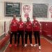 Semifinales del Campeonato de Clubes Campeones de Bochas