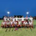 El hockey de Huracán se metió en el Top 4 tras derrotar a Coronel Suárez Rugby Hockey Club