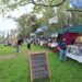 Nueva feria de emprendedores en el Parque Cabañas