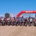 El Club Tres Arroyos 24 de abril realizó su Rural Bike
