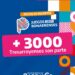 Juegos Bonaerenses 2025: Record de inscriptos en disciplinas culturales y deportivas