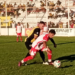 Huracán goleó a El Nacional agudizando su mal momento