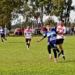 En los adelantos del Ascenso se despegó San Martín que goleó a Copetonas