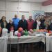 El Club 24 de Abril entregó donaciones por más de $1 millón