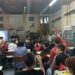 27 de mayo: Actividades preventivas de la Día de la Prevención de la Violencia en el Noviazgo