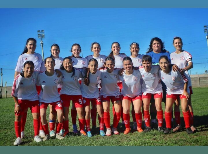 Liga Femenina: Olimpo dio la nota en el Catale