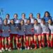 Liga Femenina: Olimpo dio la nota en el Catale