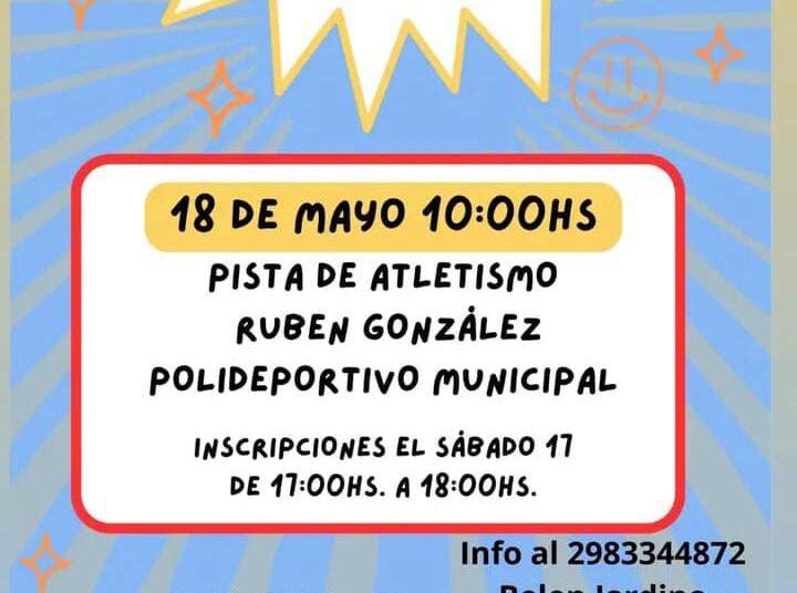 Operativo barrido en el centro: Una ciudad limpia la hacemos entre todos