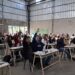 El Concejo Deliberante sesionó en Claromecó y aprobó proyectos sólo de Tres Arroyos