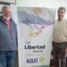 La Libertad Avanza sumó dos concejales tras el quiebre del bloque de Juntos