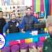 Lucas fue el ganador del juego “¿Quién es…?” en El Show de la Mañana