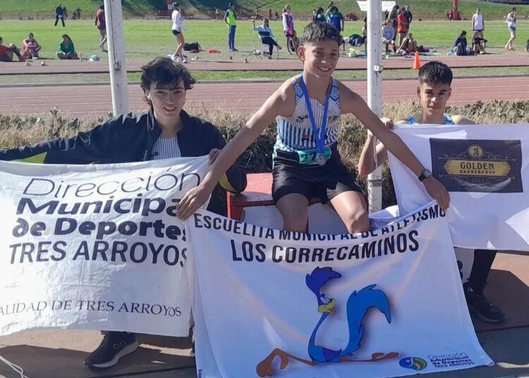 Una vez más Rodrigo Alanis confirmado en la selección de Provincia
