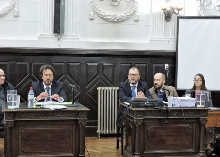 Bahía Blanca: piden casi cincuenta años de cárcel para un masajista abusador