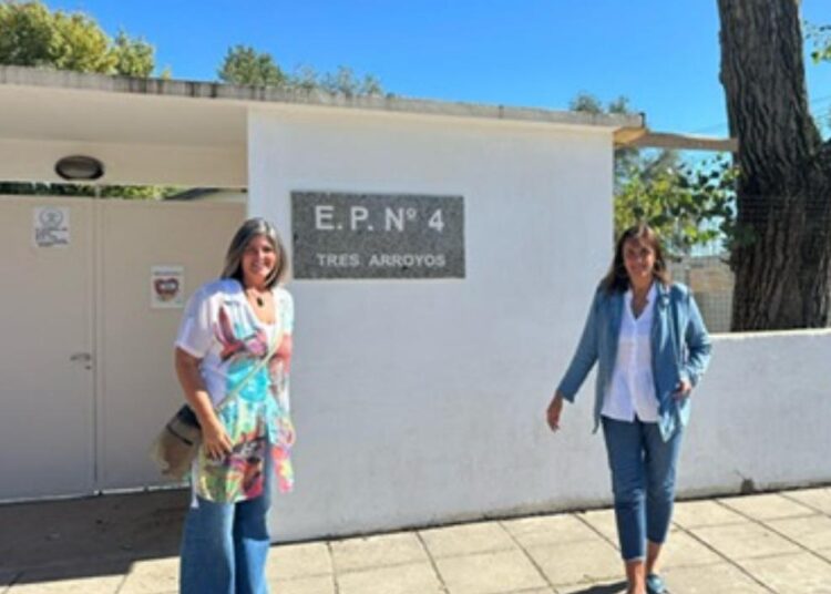 Consejeros escolares analizaron la gestión de los primeros meses del 2025