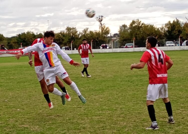 Ciclista recuperó la punta del torneo