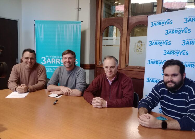 Lanzaron una nueva edición del FOMEPRO que se adjudicará en junio