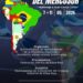 Se desarrolla el Gran Prix Internacional del Mercosur