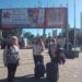 Docentes y bibliotecarias de Gonzales Chaves participaron en la Feria Internacional del Libro de Buenos Aires 2025