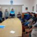 Para no jugar a puertas cerradas sin público, el fútbol se posterga una semana