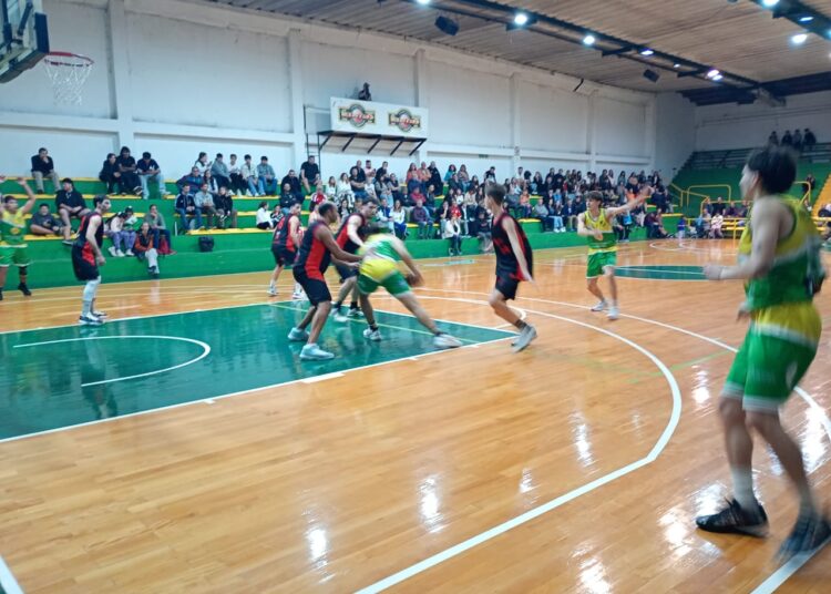 Juntos y a la par: Quilmes y Huracán no se detienen