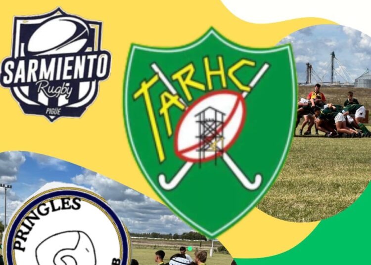 El TARHC tiene un sábado de encuentros