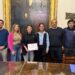 Chaves Municipio fortalece el programa de salud visual con la firma de un nuevo convenio