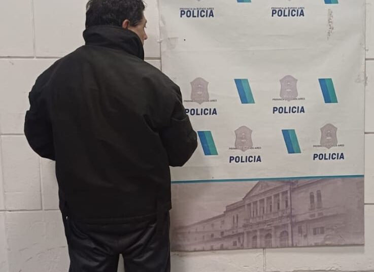 “La Muni en tu Barrio” estuvo en Ruta 3 Sur