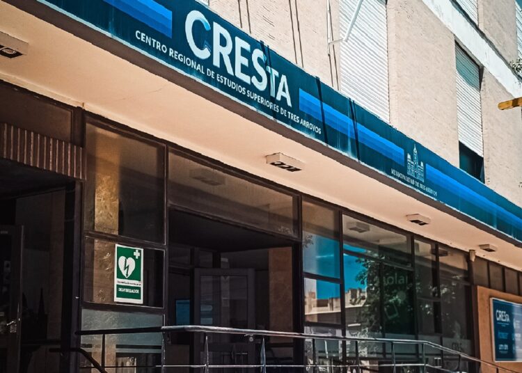 Inician colecta de firmas para concretar la Universidad de Tres Arroyos