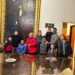 Chaves Municipio: Comenzó la entrega de anteojos para niños y niñas del Programa Municipal de Salud Visual
