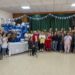 Celebraron los 75 años de la Unidad Sanitaria de Orense