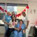 Éxito en una nueva campaña de donación de sangre organizada por Chaves Municipio
